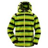 Vaude  : Kids Chipmunk Hoody Jacket Chute Green