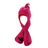 Vaude  : Kids Pola Cap Raspberry