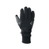 Vaude  : Softshell Gloves Black 