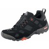 Stone Rider Ceplex Low Black Heren Wandelschoen
