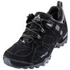 Grounder Ceplex Low Black Heren Wandelschoen