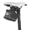 Vaude : Tool Small Black Zadeltas
