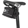 Tool Stick Medium Black Zadeltas