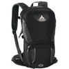 Vaude : Aquarius 7+3 Black/Antraciet Rugzak