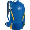 Hyper Air 14+3 Rugzak Blue