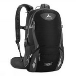 Bike Alpin Air 25+5 Rugzak Black