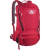 Bike Alpin Air 25+5 Rugzak Red 