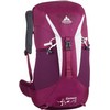 Vaude  : Gomera 18 Rugzak Sangria/Red Wine