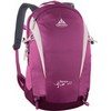 Vaude  : Tacora 20 Rugzak Sangria/Red Wine