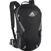 Vaude  : Cluster 10+3 Rugzak Black