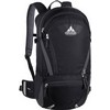 Splash 20+5 Rugzak Black