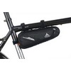 Vaude  : Cruiser Bag Black 