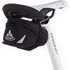 Vaude  : Tube Bag M Black Zadeltas