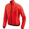 Drop Regenjack II Red Heren