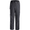 Vaude : Birch ZO Pants Black Heren