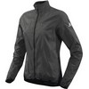 Vaude : Air Windjack Black Dames