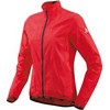 Vaude : Air Windjack Red Dames