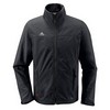 Vaude : Hurricane Jacket II Black Heren