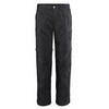Vaude : Farley ZO Pant IV Black Heren