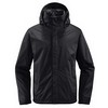 Vaude : Escape Light Jacket Black Heren