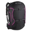 Vail 24 Black Rugzak