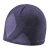 Logo Beanie Dark Violet