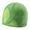 Logo Beanie Green