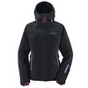 Andermatt Jacket Black Dames
