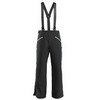 Andermatt Pants Black Heren