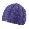 Pepin Beanie Viola