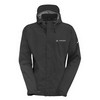 Birch Jacket Black Heren