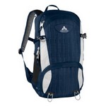 Wizard Air 30+4 Rugzak Blauw