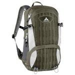 Wizard Air 30+4 Rugzak Bruin