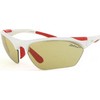 Julbo : Trail White (Zebra Soft) sportbril