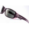 Julbo : MonteRosa Aubergine (Spectron 4) sportbril