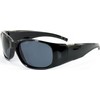 Julbo : Boavista Black/Black (Polarized 3+) sportbril