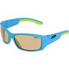 Julbo : Run Blue/Green sportbril