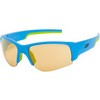 Julbo : Dust Blue/Green sportbril