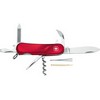 Wenger : Evolution 10 zakmes