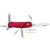Wenger : Evolution 10.600 Rood zakmes