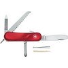 Wenger : Junior 09 zakmes