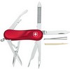 Wenger : Evolution 88 zakmes
