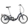 Dahon : Ciao P8 Donkerblauw Vouwfiets