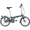 Dahon : Vitesse D3 3v Blauw Vouwfiets