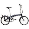 Dahon : MU P7 Nexus 7v Indigo Blauw Vouwfiets 2011