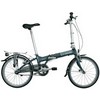 Dahon : Vitesse D7 Baltic Blauw Vouwfiets