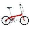 Dahon : Eco 3 7v Baltic Blauw Vouwfiets