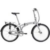 Dahon : IOS P7 Nexus 7v Nikkel Grijs Vouwfiets 2011