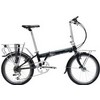 Dahon : Speed TR 24  Groen Vouwfiets 2011