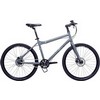 Dahon : Cadenza A8 Grijs 18 inch Vouwfiets